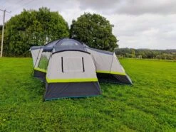 OLPRO Hive 6 Berth Poled Tent 11 OLPRO Hive 6 Berth Poled Tent -Camping Equipment kd23bb270903e4eb5793c28d8eb067be4