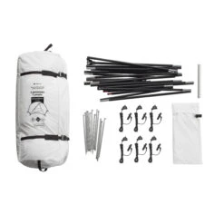 2 Man Trekking Dome Tent - MT900 Minimal Editions -Camping Equipment kd254feed10d3d675b15c63a09be7fea7