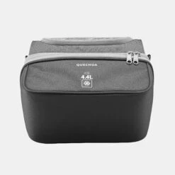 Quechua Insulated Lunch Box 100 - 4.4 Litres -Camping Equipment kd2c53deeda78818c4faf1b4a2e5962f1