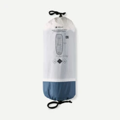 Inflatable Trekking Mattress - MT900 Air XL - 195 X 60 Cm - 1 -Camping Equipment kd3492b183893fb89f8338c9cdb62ba39