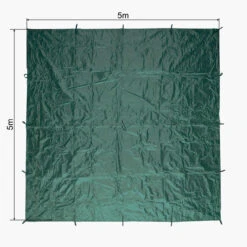Lomo 5m X 5m Bushcraft Tarp -Camping Equipment kd3e4f9071c951f51e2b0c92cdc7c59ec