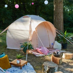 Nova Air Dome Tent -Camping Equipment kd424be2cd36f611faef9985269210125