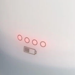 Quechua CAMPING LAMP - BL200 RECHARGEABLE - 200 LUMENS -Camping Equipment kd45c1abe75e6a49da070c2012b5bc861