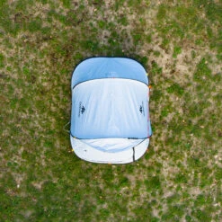 Quechua 2 Man Pop-Up Blackout Tent 41 Quechua 2 Man Pop-Up Blackout Tent -Camping Equipment kd4aad837d40148460d43ae441334fa28