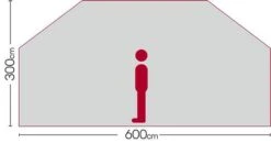 Quest Emperor 15 Quest Emperor -Camping Equipment kd4e022bb04ad82c94416826d0508f1aa