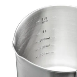 Stainless Steel 2 Person Cooking Set 1.6L -Camping Equipment kd627a7ba8b07fb19655a2544c528a7c7