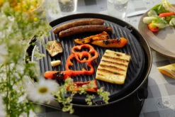 Campingaz 360 GRILL TABLETOP GAS BARBECUE -Camping Equipment kd62d2819e4d94fef33de5fc59b98e3ac