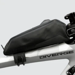 Roswheel Road Top Tube Bag Small -Camping Equipment kd7b1e57d744d31cf9d53c25369df70c2