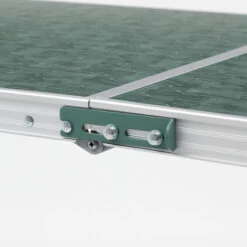 Quechua FOLDING CAMPING TABLE - 4 TO 6 PEOPLE -Camping Equipment kd83a8cd377f16e75e31f8d80e2b76608