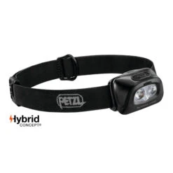 Petzl TACTIKKA + RGB Headlamp Headtorch Outdoor Light 350 Lumens