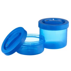 Quechua Stainless Steel Isothermal Food Box -Camping Equipment kd883c40fe2969ce353125a4cc4d0002e