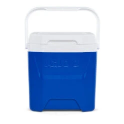 IGLOO Laguna 12 Cool Box Red -Camping Equipment kd965d92becd579455c5271a314c24f4e