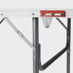 Quechua LARGE FOLDING CAMPING TABLE – 6 TO 8 PEOPLE 18 Quechua LARGE FOLDING CAMPING TABLE – 6 TO 8 PEOPLE -Camping Equipment kdb2a5f0dea3e2975b7321e19c0d07c99