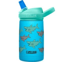 Camelbak Eddy+ Kids SST Vacuum Insulated -Camping Equipment kdc70c29094d25f9dfd5fe731d03f870b