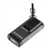 Ledlenser K4R LED Rechargeable Keyring Torch (Grey) -Camping Equipment kdc9e6b1ca770fcb1cfa5498457705f1d