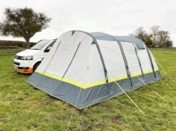 OLPRO Cocoon Breeze - Inflatable Campervan Awning 11 OLPRO Cocoon Breeze - Inflatable Campervan Awning -Camping Equipment kde427032c427cd2ade696db345dc1a58