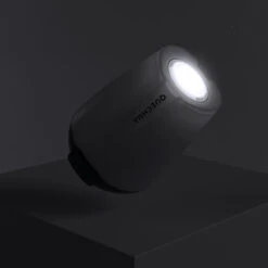 Quechua CAMPING LAMP - BL230 RECHARGEABLE -Camping Equipment kde505ac4b8462d8ce4d1d1d084c127b5