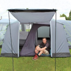 Camp Star Side Porch 500XL/600 8 Camp Star Side Porch 500XL/600 -Camping Equipment kdf275d337f21a07663046ff45a5d28bb