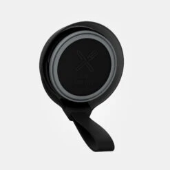 Quechua Stainless Steel Isothermal Food Box For Hiking MH500 0.8 L With Bowl Black -Camping Equipment kdf9349b2a97f3b004f19295e44ea2dbb