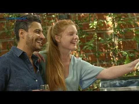 Campingaz Attitude 2100 EX Table Top Barbecue Black 4 Campingaz Attitude 2100 EX Table Top Barbecue Black - Image 2