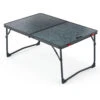 Quechua LOW FOLDING CAMPING TABLE - MH100 1 Quechua LOW FOLDING CAMPING TABLE - MH100 -Camping Equipment ke0ab11e720c351be29b0bcf9596795f8