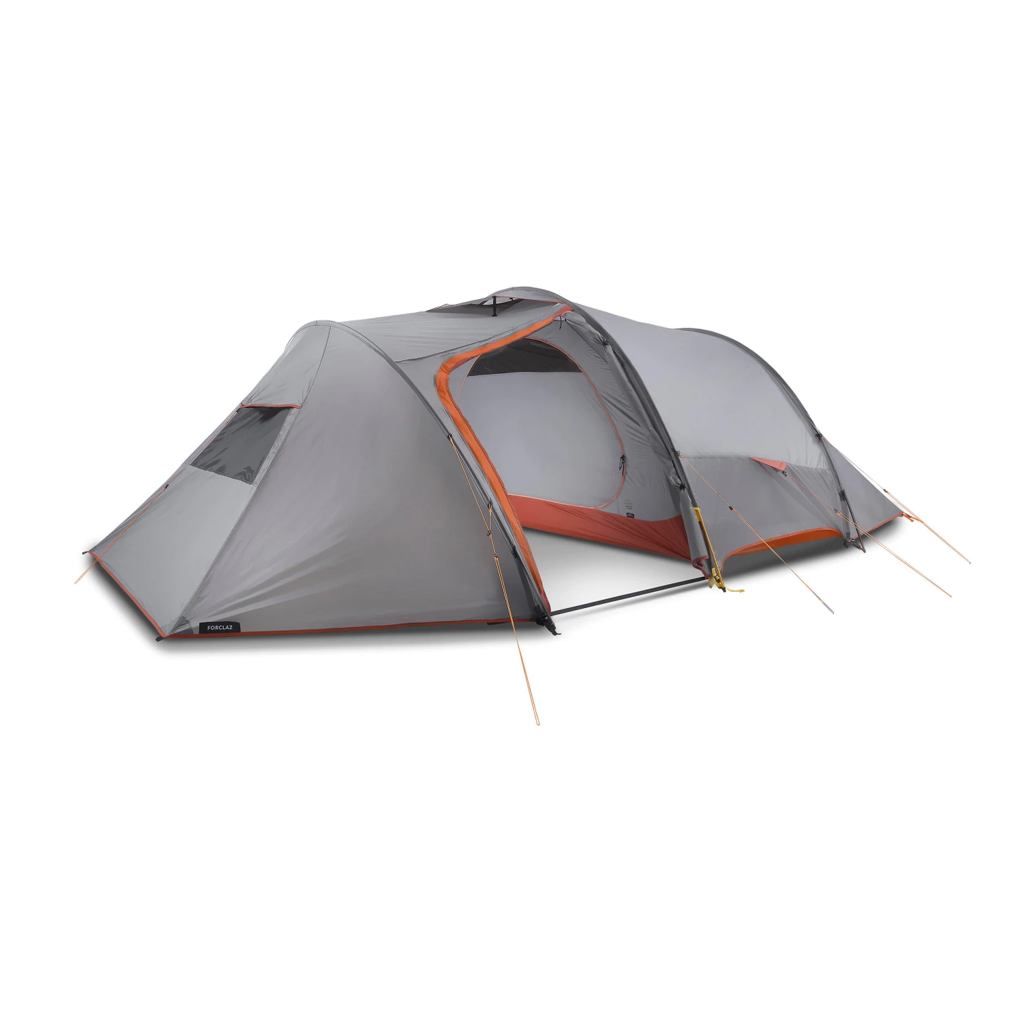 Tunnel Trekking Tent - 4-person - MT900 Ultralight 3 Tunnel Trekking Tent - 4-person - MT900 Ultralight