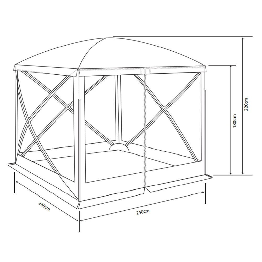 Screenhouse 4 7 Screenhouse 4 - Image 5