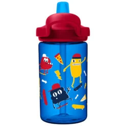 Camelbak Eddy+ Kids 400ml Water Bottle 12 Camelbak Eddy+ Kids 400ml Water Bottle -Camping Equipment ke19bfe56fcfdf1cc1cb98e5bf2536590