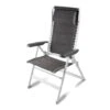 Dometic Lounge Modena Chair -Camping Equipment ke2470050890c0e3e6e1941c26a40e849