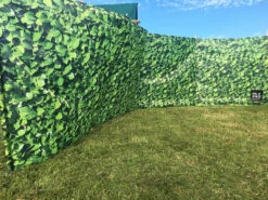 OLPRO Laurel Hedge 5 Pole Wooden Windbreak 9 OLPRO Laurel Hedge 5 Pole Wooden Windbreak -Camping Equipment ke262e413ca950e081b77eca1bbb5730e