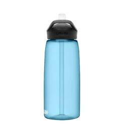 Camelbak Eddy+ 1L Water Bottle -Camping Equipment ke2f459ac4051ceb8f39eeb23d44b8ad2