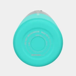 Quechua Isothermal Stainless Steel Hiking Flask MH500 0.5 L Turquoise 25 Quechua Isothermal Stainless Steel Hiking Flask MH500 0.5 L Turquoise -Camping Equipment ke3a2fce3c96c649c4f21a0b4f7c5f5ea