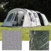 Vango Spectre 600 Pole Family Tunnel Tent Package Deal -Camping Equipment ke3c5df41301a299016b59624fc42517d