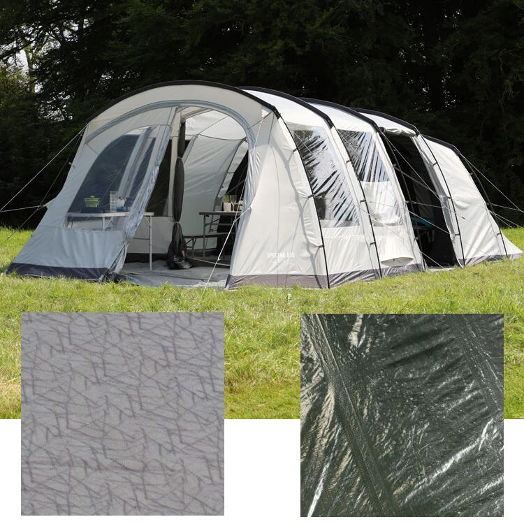 Vango Spectre 600 Pole Family Tunnel Tent Package Deal 3 Vango Spectre 600 Pole Family Tunnel Tent Package Deal