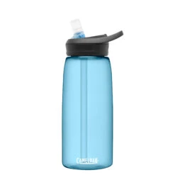 Camelbak Eddy+ 1L Water Bottle -Camping Equipment ke3fff7f7a1a100fca4b37528a2eda2fc