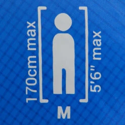 Simond MAKALU I Light Sleeping Bag 34 Simond MAKALU I Light Sleeping Bag -Camping Equipment ke49f1a395816328957091599c269eaac