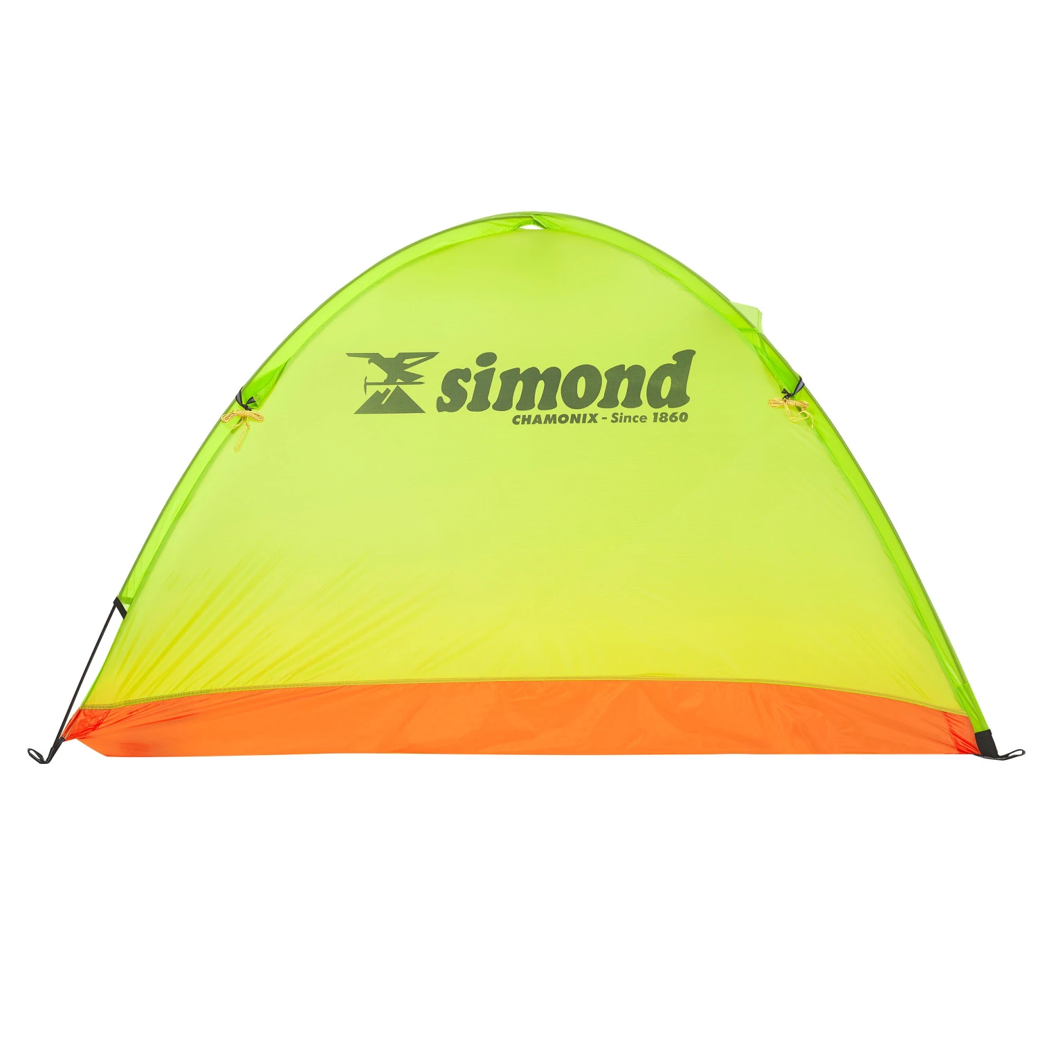 Simond Makalu Alpine Tent 4 Simond Makalu Alpine Tent - Image 2
