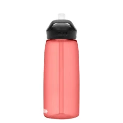 Camelbak Eddy+ 1L Water Bottle -Camping Equipment ke6dd468fffd5bd03bbda9fa140eeb813
