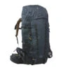 Men's Trekking Backpack 70+10 L -Camping Equipment ke6f0454c60a82a44e39647dcbca656ae