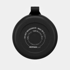 Quechua Stainless Steel Isothermal Food Box For Hiking MH500 0.5 L Black 18 Quechua Stainless Steel Isothermal Food Box For Hiking MH500 0.5 L Black -Camping Equipment ke70894674a678e85666805557ef9d430