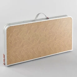 Quechua FOLDING CAMPING TABLE - 4 PEOPLE 33 Quechua FOLDING CAMPING TABLE - 4 PEOPLE -Camping Equipment ke800e013959ead3ad3b2e4a6ff108c19