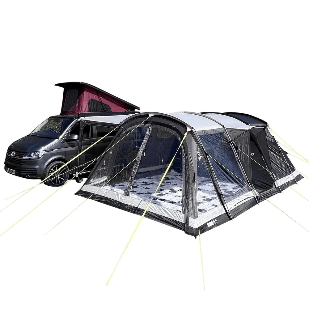 Kamper Pro 5 Pole And Sleeve Driveaway Awning 3 Kamper Pro 5 Pole And Sleeve Driveaway Awning