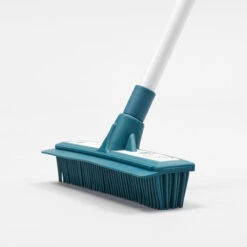 Quechua Camping Broom Dustpan Kit -Camping Equipment ke9b9c454004f300cb65dd28d6ce6d033