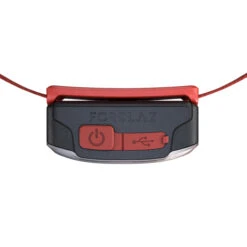 Rechargeable Head Torch - 100 Lumen -Camping Equipment ke9fd49ea7d5cd441ab0ce7ccebcdbbe0