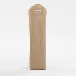 Quechua CAMP BED FOR CAMPING - DOUBLE CAMP BED SECOND 130 CM -Camping Equipment keb41a82752cfec349e0b92b1f8a1a978