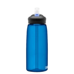 Camelbak Eddy+ 1L Water Bottle -Camping Equipment keb4a2178448ff015a288e82b326df9ed