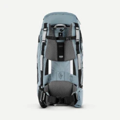 WOMEN’S TRAVEL TREKKING BACKPACK TRAVEL 900 50+6 L WITH SUITCASE OPENING 21 WOMEN’S TRAVEL TREKKING BACKPACK TRAVEL 900 50+6 L WITH SUITCASE OPENING -Camping Equipment kec0d3034b256aa0d220ff30be4cc6424