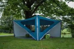 Vango Trigon AirHub -Camping Equipment kec980ad2ab136d6cb22197e7a3f72768