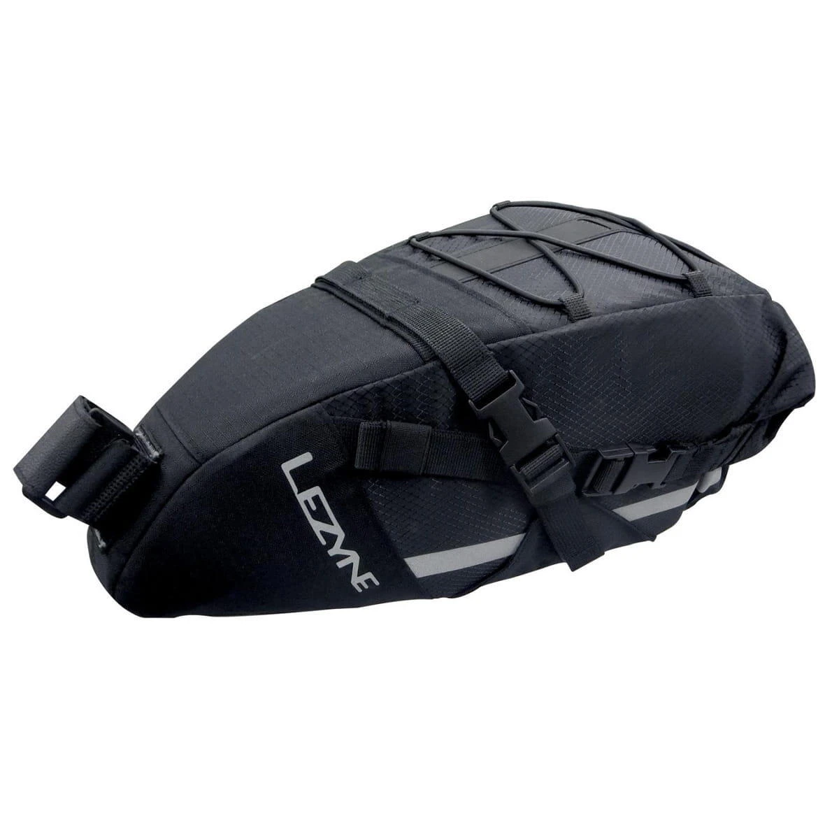Lezyne XL Caddy Saddle Bag 3 Lezyne XL Caddy Saddle Bag
