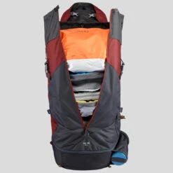 Men's Trekking Backpack 70 L -Camping Equipment kedd82ca079e5e426ee7de747841e6778